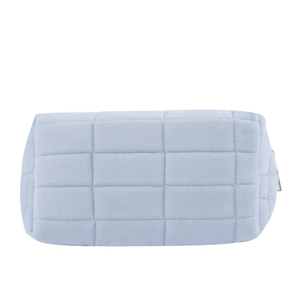 Kosmetiktasche, Große High-End Federtasche, Niedriges Huhu Wildleder, Kann Damen-Hochwertige Clutch-Tasche Aufbewahren