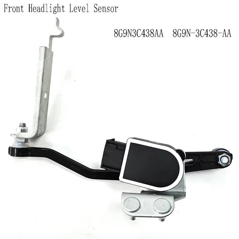 

For Ford Mondeo S-Max Volvo 8G9N-3C438-AA 8G9N3C438AA HID Headlight Level Sensor Front Headlight Sensor