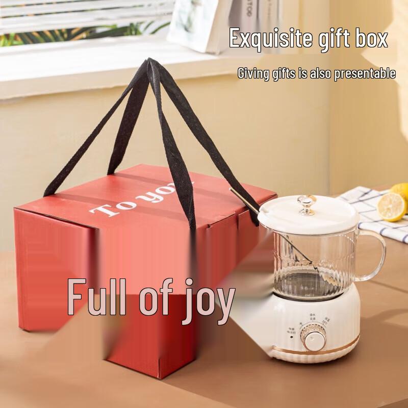 Electric Stew Health Cup Gift Set