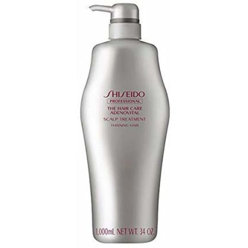 

Shiseido Shiseido Adenovital Scalp Treatment 1000 г Лечение