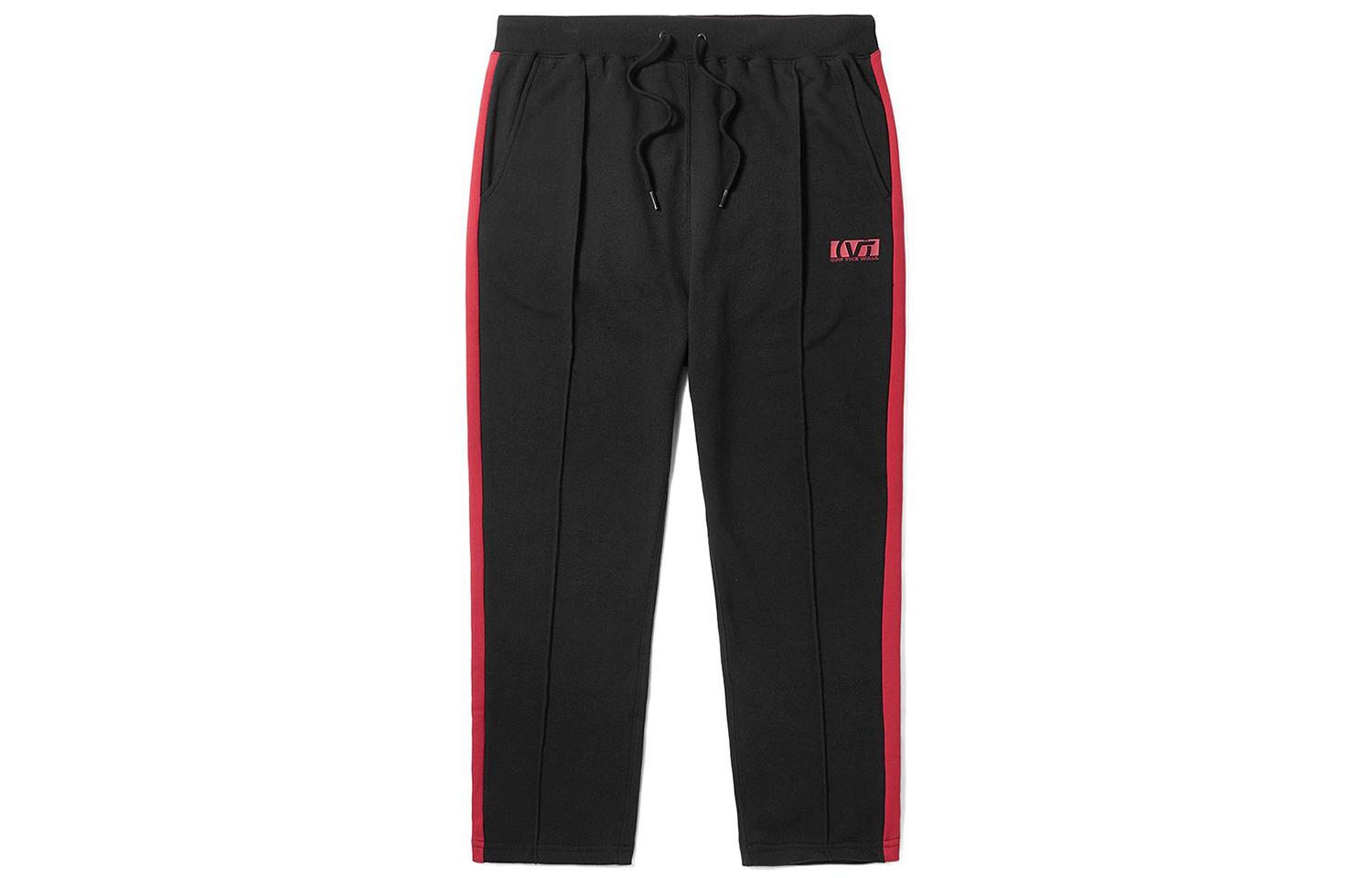Vans Knitted Sports Pants Men s VN0A3TXWBRR L