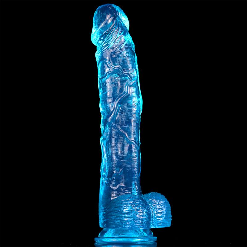 Big Penis New Simulation Penis Female Masturbation Device Dildo Rome The Great