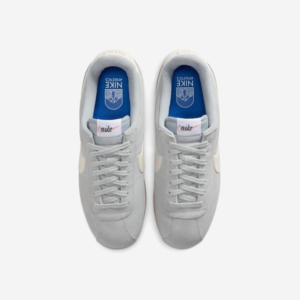 Nike Cortez Suede [IB1857] [Shipped from Korea] 100% Authentic