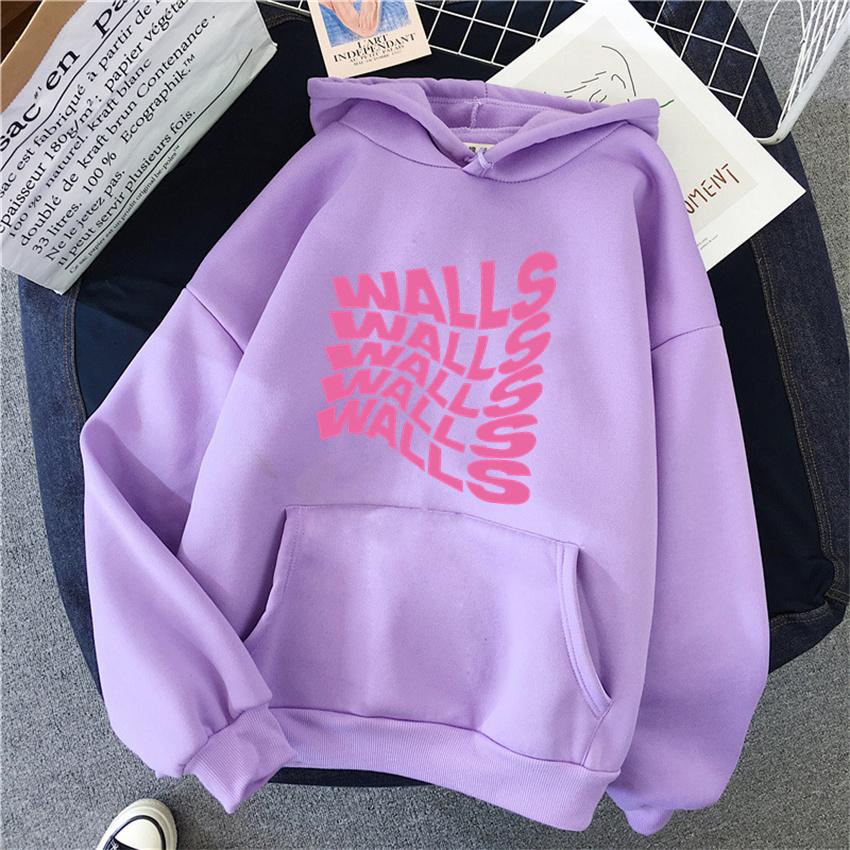 Mode Hip Hop Rapper Harry Damen Hoodies Fleece Männlicher Kapuzenpullover Kreativität Pullover Straße Unisex Y2k Sweatshirts Stile Kleidung