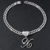 Exaggerated Hip Hop Cuban Link Necklace