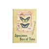 Beautiful Day Vintage Border Journal Decoration Pack