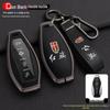 2023 Hongqi H5/H6/HS5 Men's Key Case for HS3 & HQ9 with EQM5 High-End Shell