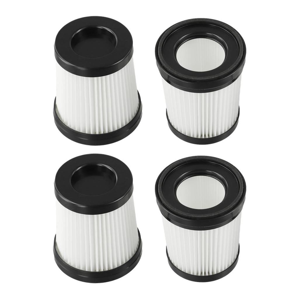 Washable Replacement For HEPA Filter For Kalado KCV01 Cordless Vacuum Cleaner Accessories