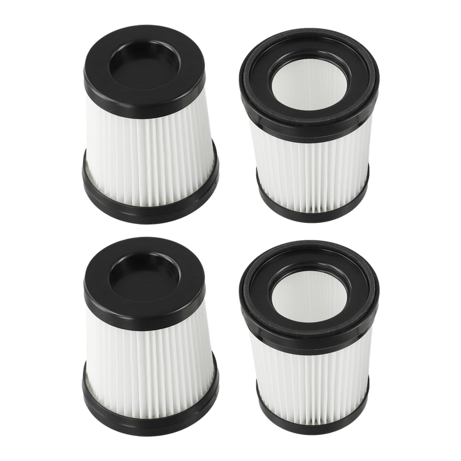 

Replacement For HEPA Filter for Kalado KCV01 Cordless Vacuum 2 Filters 4 PACK