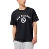 T Shirt Men's Black MT31904-BK