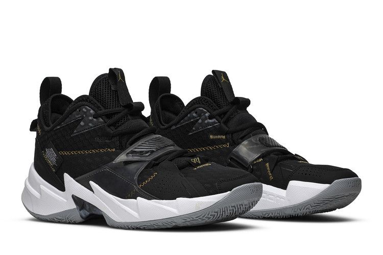Men's Sneakers Air Jordan Why Not Zer0.3 'The Family'