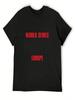 World Series Of Poker Europe WSOP Koszulka Luksusowa Męska Grafika Letnie Topy Odzież unisex
