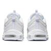 Nike Air Max 97 Triple White Men Sneakers Wolf-Grey-Black 921826-101