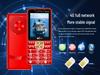 Super Strong Signal 4G/5G Elderly Phone - Long Standby, 90-Day Battery, Full Netcom Capability