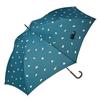 Nifty Colors Long Umbrella, Skateboard Dog Smart Jump, 1701GR