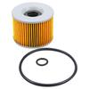 1/2/4 Motorcycle Parts Oil Filter for Kawasaki EL250 Eliminator EL252 EX250R Ninja 250 GT550 GT750 KR650 GPX250R GPX600R GPX750R