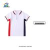 Lanyang Beibei Jiangxi Ji'an School Uniform Summer Short-Sleeve T-shirt