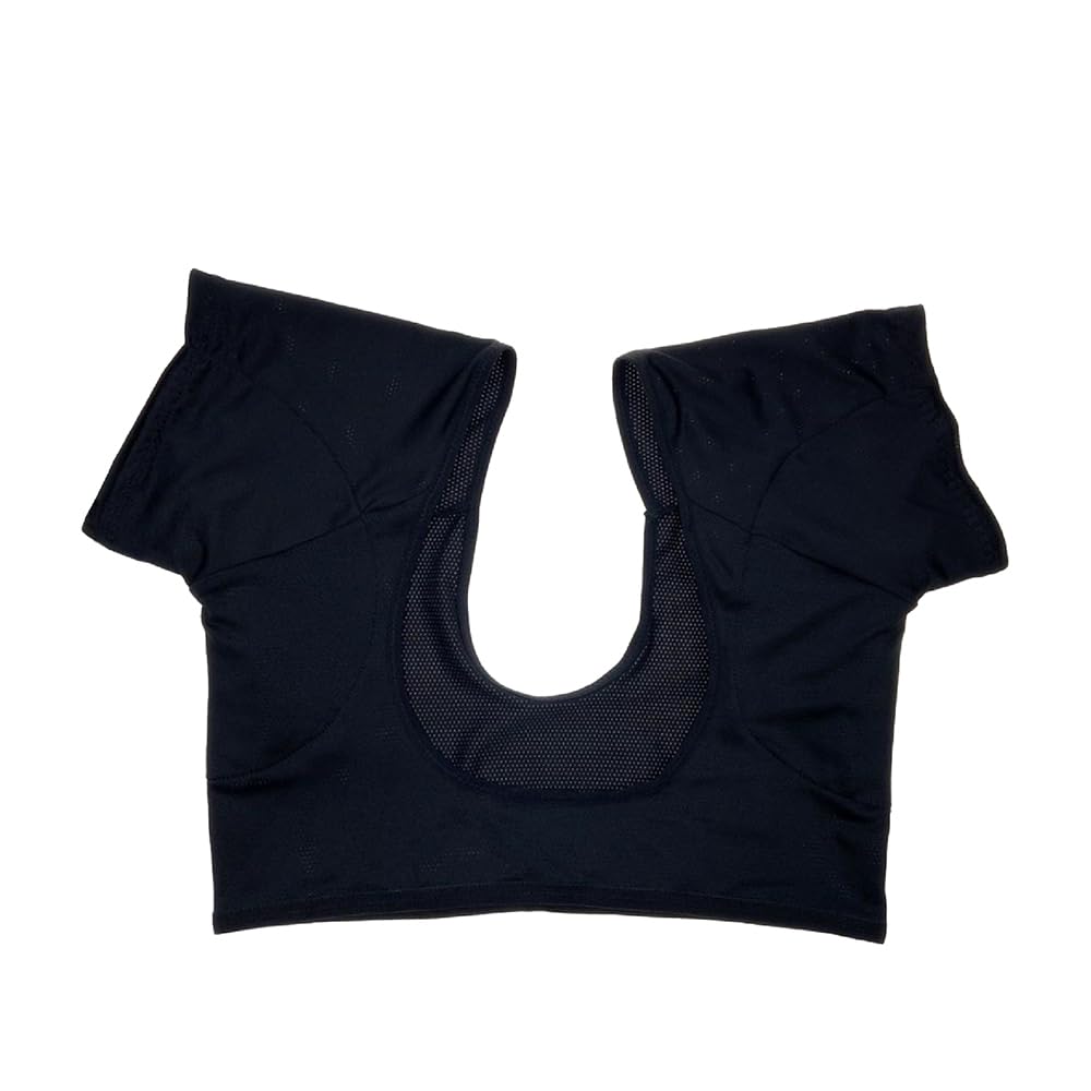 PETIT Armhulesvette Armhulesvette Svette Svetteflekk Svette Kraftig Kort 1 Putestørrelse MARRY'S Puter, Dameundertøy, Absorberende, Forebygger,