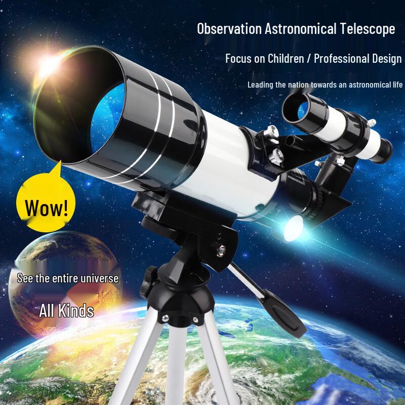 OEING F30070 Astronomical Telescope