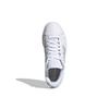 adidas Grand Court White Dash Grey Women Sneakers Cloud-White GV7146