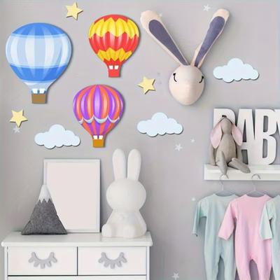 Decor – Houten decorstukken