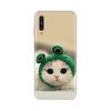 Shockproof Cover For Samsung Galaxy A50 Case Soft TPU Silicone Bumper For Samsung A50 Cover A 50 A505 A505F Phone Cases Cover