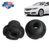 Lower Radiator Ulator Mount Bushing Pair for Pontiac G5 2007 2008 2009