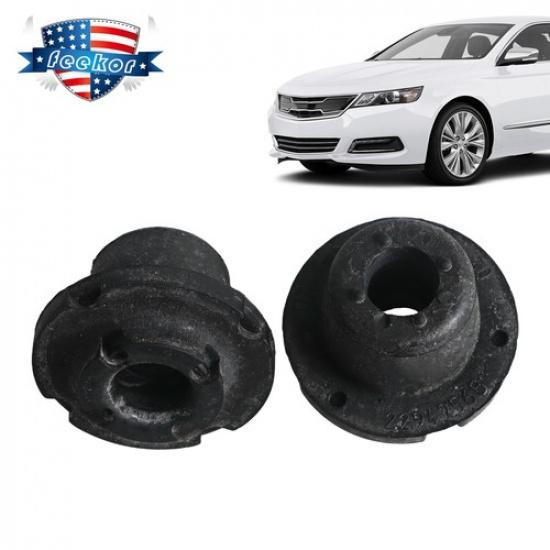 Пара втулок крепления нижнего радиатора для Pontiac G5 2007 2008 2009