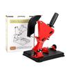 Universal Cast Iron Base Angle Grinder Stand & Conversion Tool