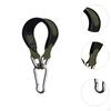 Tree Swing Hanging Strap Fitness Pulley Cable Attachment Working Out Max Load 100kg Exercise