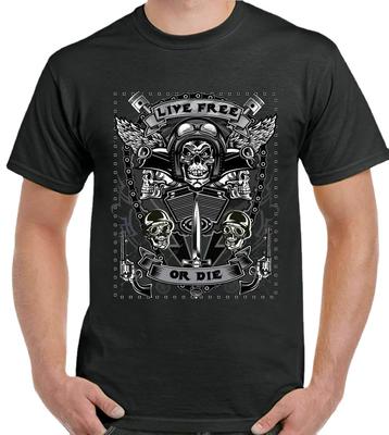 Koszulki i topy – T-shirty i koszulki