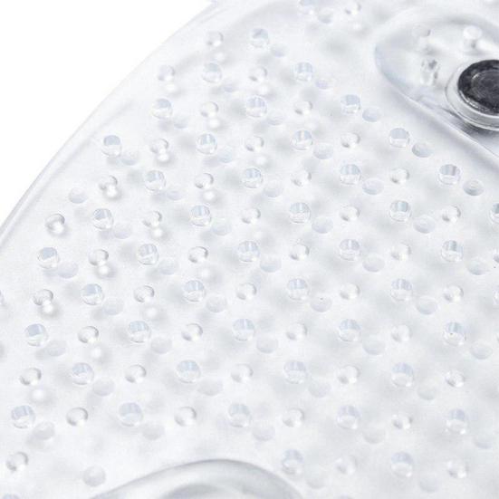 Magnetic Breathable Deodorant Massage Insoles Anti-Fatigue Shoes Pad Cushion