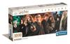 Puzzle 1000 Panorama Harry Potter