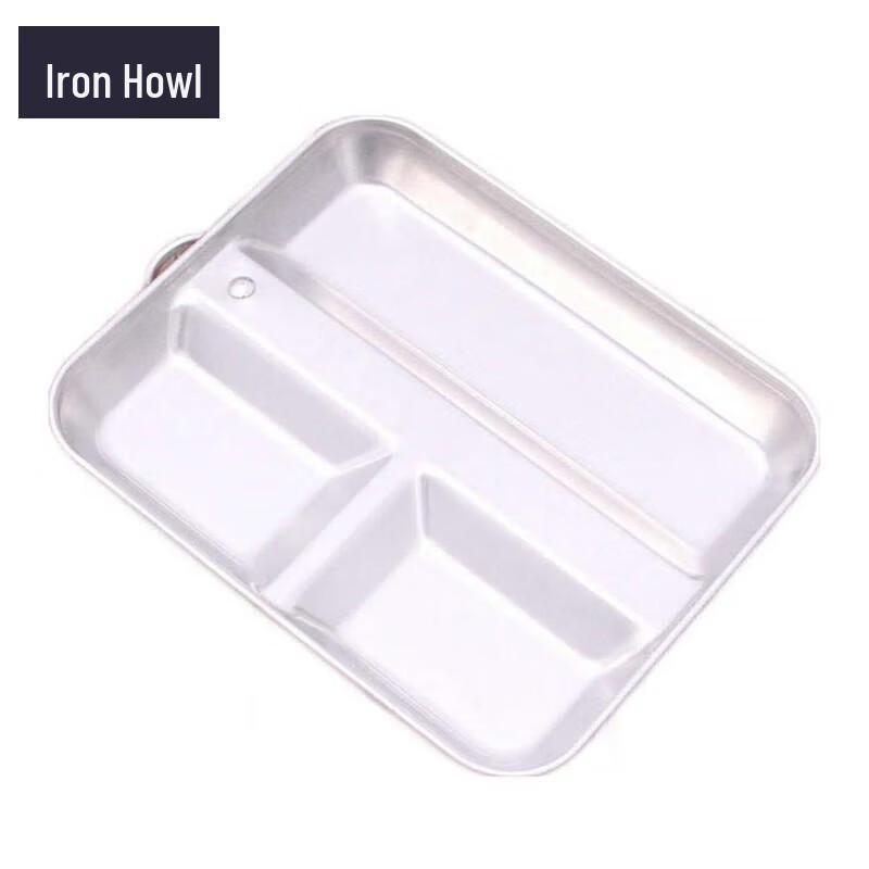 Stainless Steel 304 Portable Lunch Box