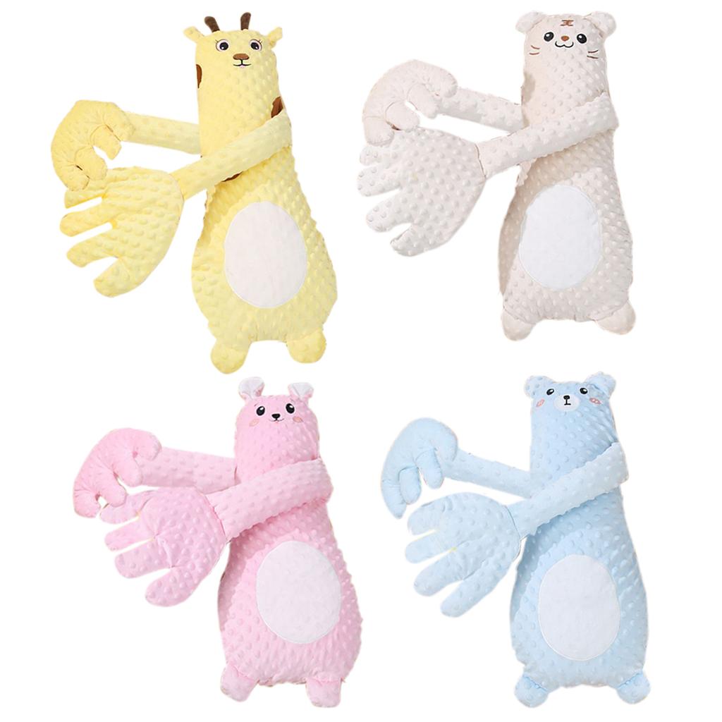 Elektrische Baby Einschlaf Klopfpuppe Mit Musik Fernbedienung Baby Einschlaf Beruhigende Handfläche Verstellbar Baby Handkissen Schlaf Kissen