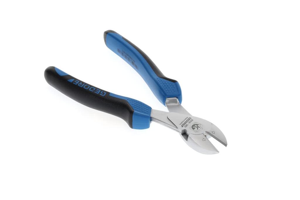 GEDORE Power Nippers 8316 180mm (Product Code 1439588)