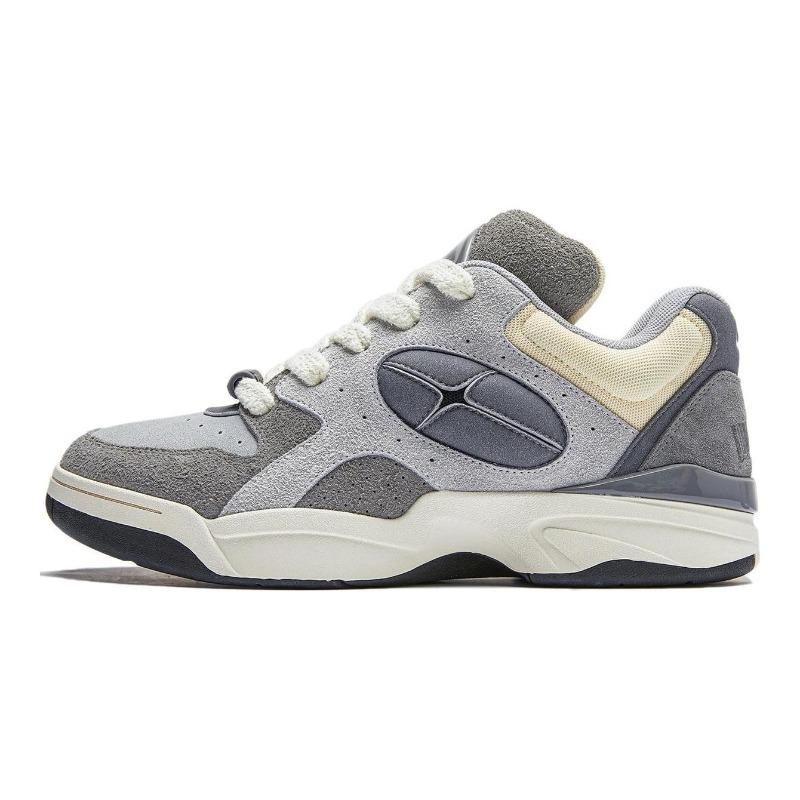 Li-Ning Shooting Star Унисекс Повседневная обувь Серая AZGU025-2 41