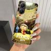Game P-PikminS 4 Phone Case for Xiaomi Poco X5 X6 X7 Pro F7 Ultra M7 Redmi 15 15C 13 13C 12 12C 10 10A 10C 9 9A 9C 9T Shell Poco