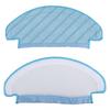 Mop Cloth Roll Brush Ilters Side Brushes For  N10, N10 Plus Robot Vacuum Cleaner  Accessories