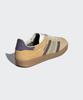 adidas Gazelle Indoor - Orange:Violet / Ig1636