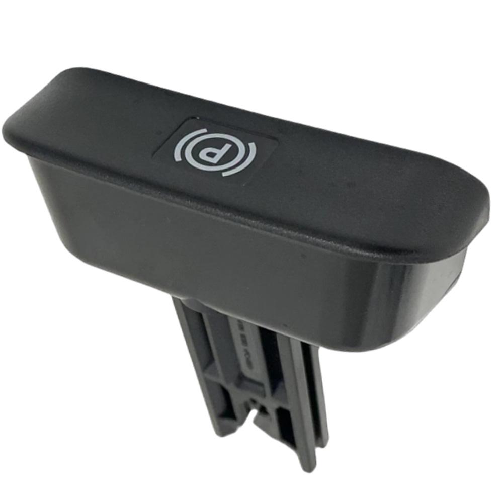 Handbrake Parking Brake Lever Car Hand Brake Parking Brake Handle for Mercedes-Benz C CLK Class W203 W209 2034270620