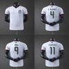 World Cup Mexico Away Player Jersey Alvarez/Raul/Jimenez Cross-border Football Jersey