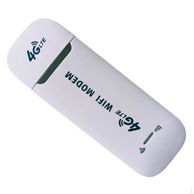 4 USB Mbps DL 150Mbps for PC