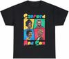 Sanford And Son Funny Fan Art 90s Vintage Gift TShirt Unisex Women Unisex All SIze S4XL Unisex New SpringSummer Arrivals