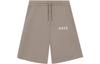 China Li Ning Casual Shorts Men's Umber Moderate AKSSA87-5