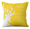 Nordic Pillowcase Minimalist Geometric Pillowcase Home Sofa Cushion Cover Home Living Room Pillow 45cm