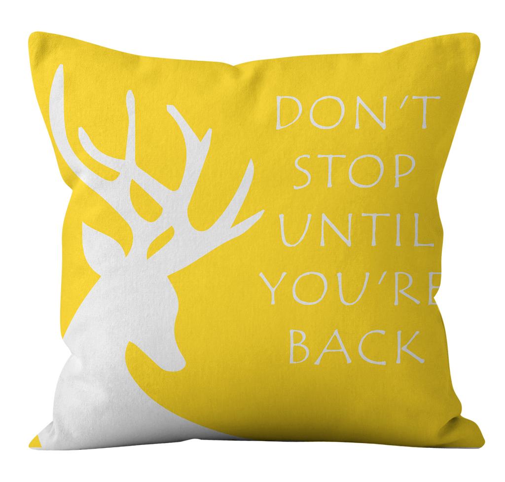 Nordic Pillowcase Minimalist Geometric Pillowcase Home Sofa Cushion Cover Home Living Room Pillow 45cm