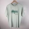 Vintage Yo La Tengo Nothing Turned Itself Inside Out Global Select Koszulka Duża Unisex Koszulka
