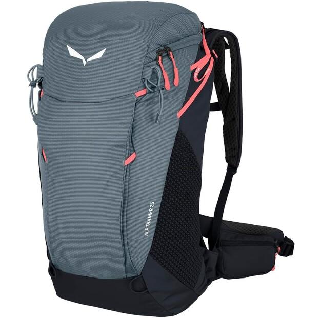 

Рюкзак Salewa Alp Trainer 25 java blue (00-0000001230-8760)