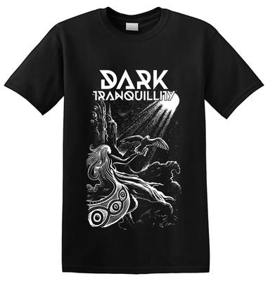 DARK TRANQUILLITY - Maglietta 'Goteborg'